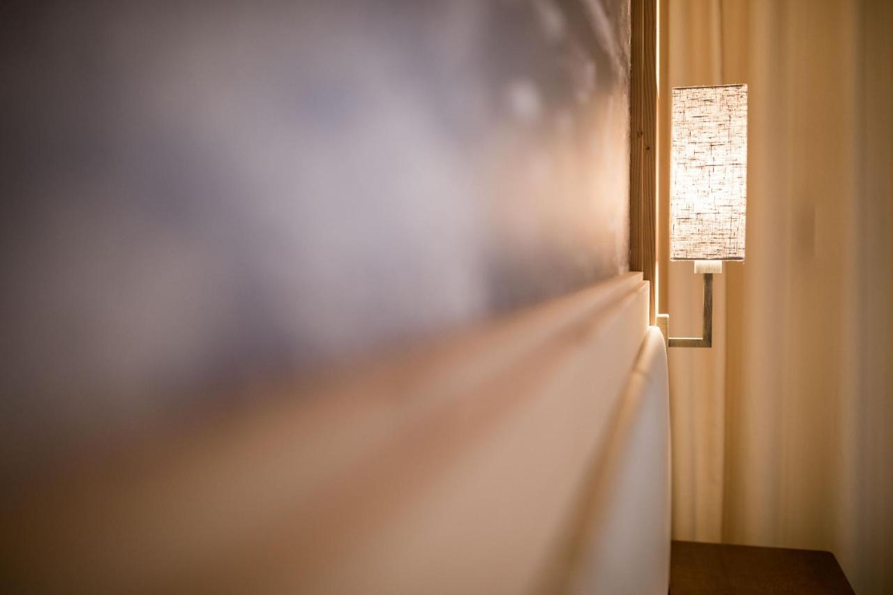 Hotel Alpenhof ウルティモ エクステリア 写真