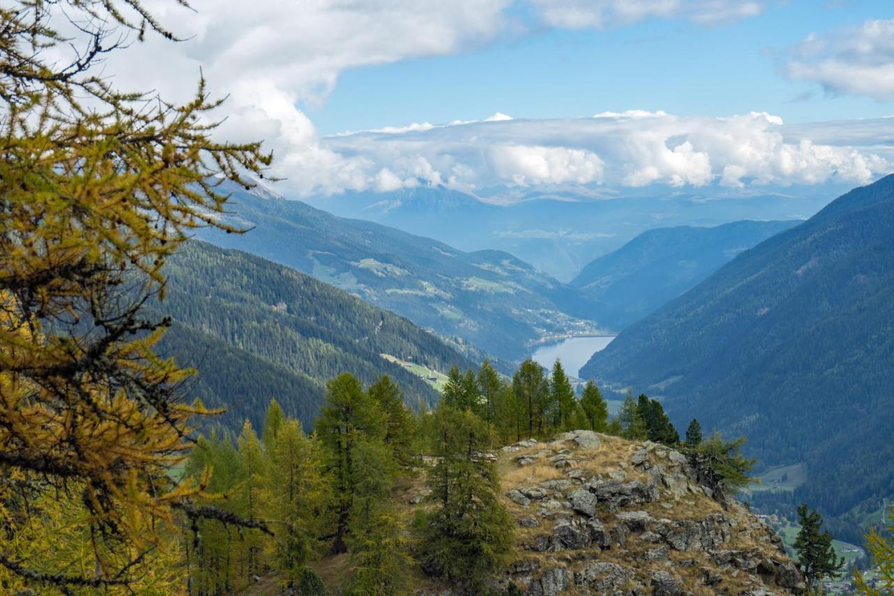 Hotel Alpenhof ウルティモ エクステリア 写真